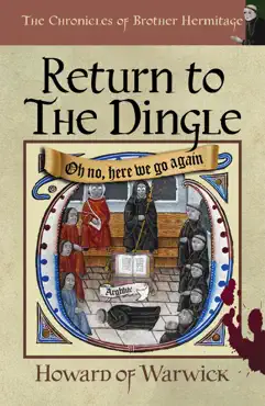 return to the dingle book cover image