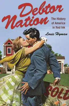 debtor nation book cover image