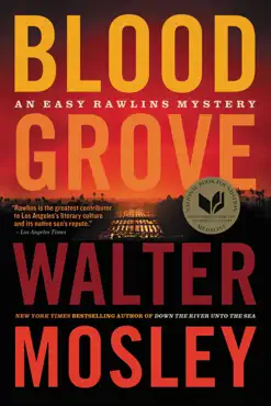 blood grove book cover image