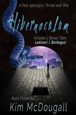 hibernaculum book cover image