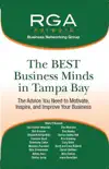 The Best Business Minds of Tampa Bay reviews