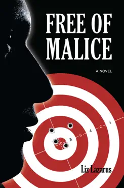 free of malice book cover image