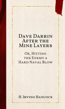 dave darrin after the mine layers book cover image