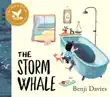 The Storm Whale sinopsis y comentarios