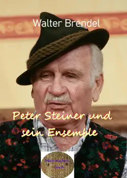 peter steiner und sein ensemble book cover image