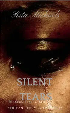 silent tears book cover image