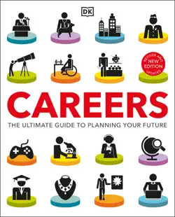 careers book cover image