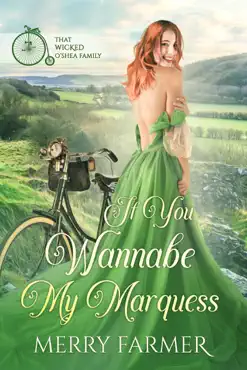 if you wannabe my marquess book cover image