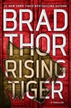 Rising Tiger book synopsis, reviews