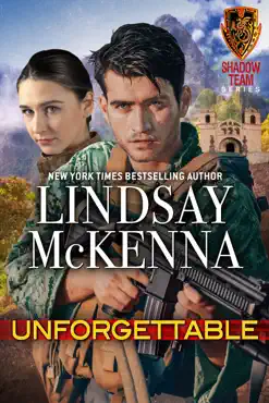 unforgettable book cover image