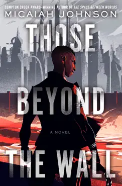 those beyond the wall book cover image