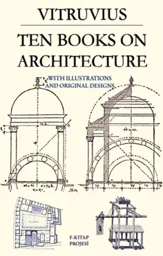 ten books on architecture book cover image