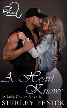 a heart knows book cover image