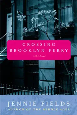 crossing brooklyn ferry book cover image