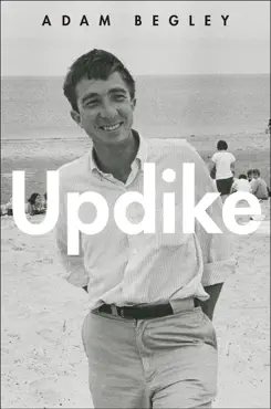 updike book cover image