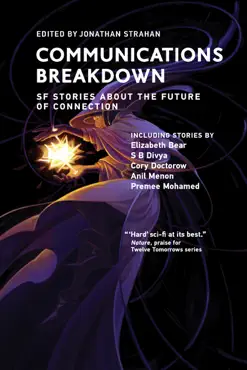 communications breakdown imagen de la portada del libro