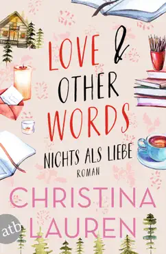 love and other words – nichts als liebe book cover image