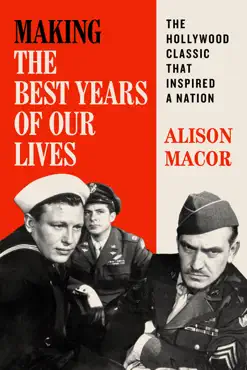 making the best years of our lives book cover image