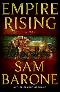 empire rising book cover image