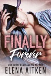 Finally Forever book summary, reviews and downlod