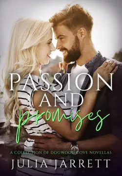 passion and promises book cover image