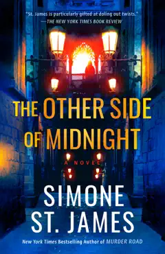 the other side of midnight book cover image