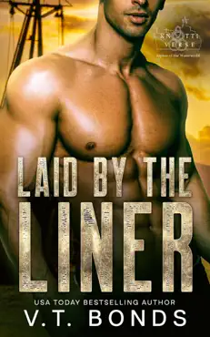 laid by the liner book cover image