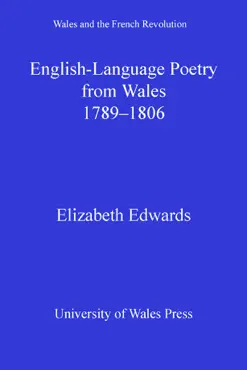 english-language poetry from wales 1789-1806 book cover image
