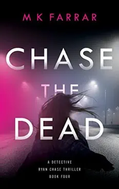 chase the dead book cover image