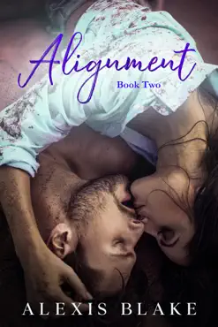 alignment - book two book cover image