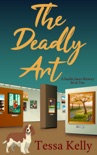 The Deadly Art book summary, reviews and downlod