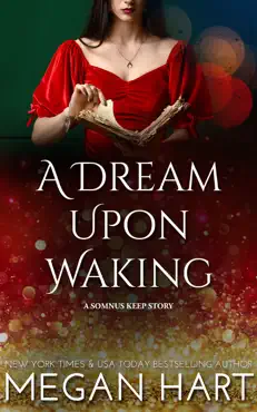 a dream upon waking book cover image