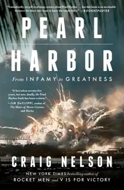 pearl harbor book cover image
