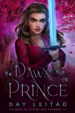 the dawn and the prince book cover image