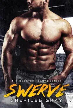 swerve (boosted hearts #1) book cover image