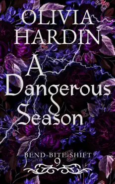 a dangerous season book cover image