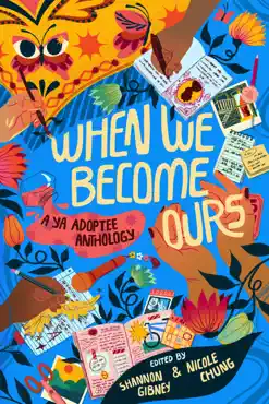 when we become ours book cover image