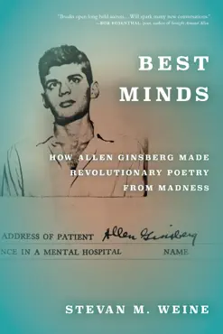 best minds book cover image