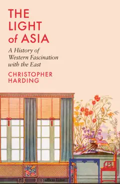 the light of asia book cover image