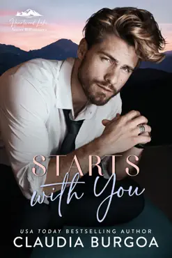 starts with you book cover image