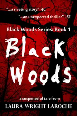 black woods: book 1 (black woods series) book cover image
