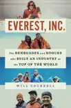 Everest, Inc. sinopsis y comentarios