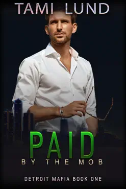 paid by the mob book cover image