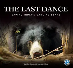 the last dance book cover image