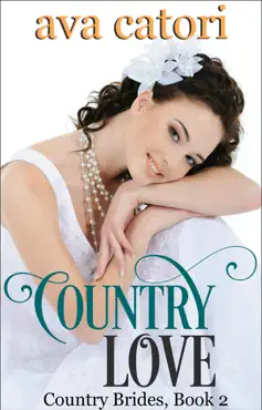 country love book cover image