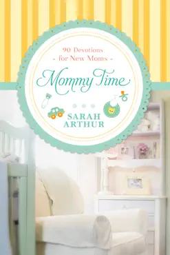 mommy time book cover image
