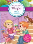 La pastelería mágica 2 - Meg al rescate sinopsis y comentarios