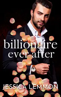 billionaire ever after book cover image