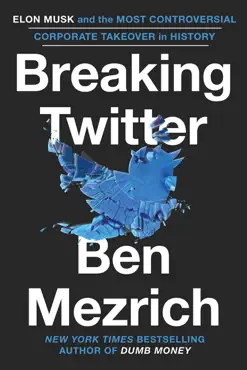 breaking twitter book cover image