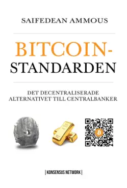 bitcoinstandarden book cover image